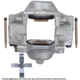 Purchase Top-Quality Rear Left Rebuilt Caliper With Hardware by CARDONE INDUSTRIES - 19-3015 pa5