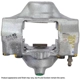 Purchase Top-Quality Rear Left Rebuilt Caliper With Hardware by CARDONE INDUSTRIES - 19-3015 pa7