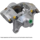 Purchase Top-Quality Rear Left Rebuilt Caliper With Hardware by CARDONE INDUSTRIES - 19-3015 pa8