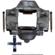 Purchase Top-Quality Rear Left Rebuilt Caliper With Hardware by CARDONE INDUSTRIES - 19-3015 pa9