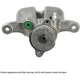 Purchase Top-Quality Rear Left Rebuilt Caliper With Hardware by CARDONE INDUSTRIES - 19-3121NM pa1