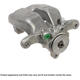 Purchase Top-Quality Rear Left Rebuilt Caliper With Hardware by CARDONE INDUSTRIES - 19-3121NM pa4
