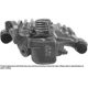 Purchase Top-Quality Rear Left Rebuilt Caliper With Hardware by CARDONE INDUSTRIES - 19-3127 pa2