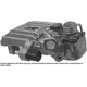 Purchase Top-Quality Rear Left Rebuilt Caliper With Hardware by CARDONE INDUSTRIES - 19-3127 pa3