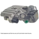 Purchase Top-Quality Rear Left Rebuilt Caliper With Hardware by CARDONE INDUSTRIES - 19-3127 pa5
