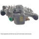 Purchase Top-Quality Rear Left Rebuilt Caliper With Hardware by CARDONE INDUSTRIES - 19-3127 pa6