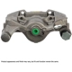 Purchase Top-Quality Rear Left Rebuilt Caliper With Hardware by CARDONE INDUSTRIES - 19-3221 pa5