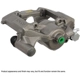 Purchase Top-Quality Rear Left Rebuilt Caliper With Hardware by CARDONE INDUSTRIES - 19-3221 pa6