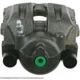 Purchase Top-Quality Rear Left Rebuilt Caliper With Hardware by CARDONE INDUSTRIES - 19-3226 pa10