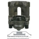 Purchase Top-Quality Rear Left Rebuilt Caliper With Hardware by CARDONE INDUSTRIES - 19-3226 pa11