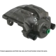 Purchase Top-Quality Rear Left Rebuilt Caliper With Hardware by CARDONE INDUSTRIES - 19-3226 pa5