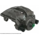 Purchase Top-Quality Rear Left Rebuilt Caliper With Hardware by CARDONE INDUSTRIES - 19-3226 pa9