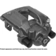 Purchase Top-Quality Rear Left Rebuilt Caliper With Hardware by CARDONE INDUSTRIES - 19-3241 pa2