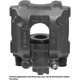 Purchase Top-Quality Rear Left Rebuilt Caliper With Hardware by CARDONE INDUSTRIES - 19-3241 pa3