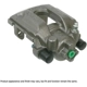 Purchase Top-Quality Rear Left Rebuilt Caliper With Hardware by CARDONE INDUSTRIES - 19-3241 pa5