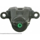 Purchase Top-Quality Rear Left Rebuilt Caliper With Hardware by CARDONE INDUSTRIES - 19-3277 pa10