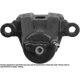 Purchase Top-Quality Rear Left Rebuilt Caliper With Hardware by CARDONE INDUSTRIES - 19-3277 pa3