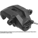 Purchase Top-Quality Rear Left Rebuilt Caliper With Hardware by CARDONE INDUSTRIES - 19-3277 pa4