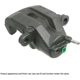 Purchase Top-Quality Rear Left Rebuilt Caliper With Hardware by CARDONE INDUSTRIES - 19-3277 pa7