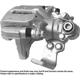 Purchase Top-Quality Rear Left Rebuilt Caliper With Hardware by CARDONE INDUSTRIES - 19-3299 pa5