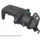 Purchase Top-Quality Rear Left Rebuilt Caliper With Hardware by CARDONE INDUSTRIES - 19-3302 pa1