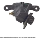 Purchase Top-Quality Rear Left Rebuilt Caliper With Hardware by CARDONE INDUSTRIES - 19-3302 pa11