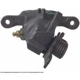 Purchase Top-Quality Rear Left Rebuilt Caliper With Hardware by CARDONE INDUSTRIES - 19-3302 pa2