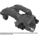 Purchase Top-Quality Rear Left Rebuilt Caliper With Hardware by CARDONE INDUSTRIES - 19-3314 pa1