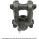 Purchase Top-Quality Rear Left Rebuilt Caliper With Hardware by CARDONE INDUSTRIES - 19-3314 pa6