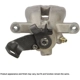 Purchase Top-Quality Rear Left Rebuilt Caliper With Hardware by CARDONE INDUSTRIES - 19-3319 pa12