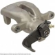 Purchase Top-Quality Rear Left Rebuilt Caliper With Hardware by CARDONE INDUSTRIES - 19-3319 pa13