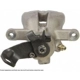Purchase Top-Quality Rear Left Rebuilt Caliper With Hardware by CARDONE INDUSTRIES - 19-3319 pa14
