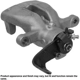 Purchase Top-Quality Rear Left Rebuilt Caliper With Hardware by CARDONE INDUSTRIES - 19-3319 pa5