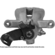 Purchase Top-Quality Rear Left Rebuilt Caliper With Hardware by CARDONE INDUSTRIES - 19-3319 pa6