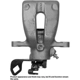 Purchase Top-Quality Rear Left Rebuilt Caliper With Hardware by CARDONE INDUSTRIES - 19-3319 pa8