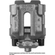 Purchase Top-Quality Rear Left Rebuilt Caliper With Hardware by CARDONE INDUSTRIES - 19-3328 pa3