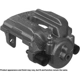 Purchase Top-Quality Rear Left Rebuilt Caliper With Hardware by CARDONE INDUSTRIES - 19-3328 pa4