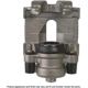 Purchase Top-Quality Rear Left Rebuilt Caliper With Hardware by CARDONE INDUSTRIES - 19-3328 pa5