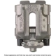 Purchase Top-Quality Rear Left Rebuilt Caliper With Hardware by CARDONE INDUSTRIES - 19-3328 pa7