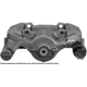 Purchase Top-Quality Rear Left Rebuilt Caliper With Hardware by CARDONE INDUSTRIES - 19-3406 pa1