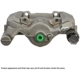 Purchase Top-Quality Rear Left Rebuilt Caliper With Hardware by CARDONE INDUSTRIES - 19-3406 pa7