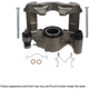 Purchase Top-Quality Rear Left Rebuilt Caliper With Hardware by CARDONE INDUSTRIES - 19-3406 pa8