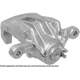 Purchase Top-Quality Rear Left Rebuilt Caliper With Hardware by CARDONE INDUSTRIES - 19-3413 pa4
