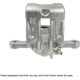 Purchase Top-Quality Rear Left Rebuilt Caliper With Hardware by CARDONE INDUSTRIES - 19-3413 pa5