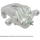 Purchase Top-Quality Rear Left Rebuilt Caliper With Hardware by CARDONE INDUSTRIES - 19-3413 pa7