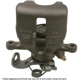 Purchase Top-Quality Rear Left Rebuilt Caliper With Hardware by CARDONE INDUSTRIES - 19-3415 pa10