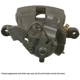 Purchase Top-Quality Rear Left Rebuilt Caliper With Hardware by CARDONE INDUSTRIES - 19-3415 pa9