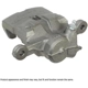 Purchase Top-Quality Rear Left Rebuilt Caliper With Hardware by CARDONE INDUSTRIES - 19-3425 pa1