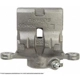 Purchase Top-Quality Rear Left Rebuilt Caliper With Hardware by CARDONE INDUSTRIES - 19-3425 pa12