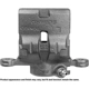 Purchase Top-Quality Rear Left Rebuilt Caliper With Hardware by CARDONE INDUSTRIES - 19-3425 pa6